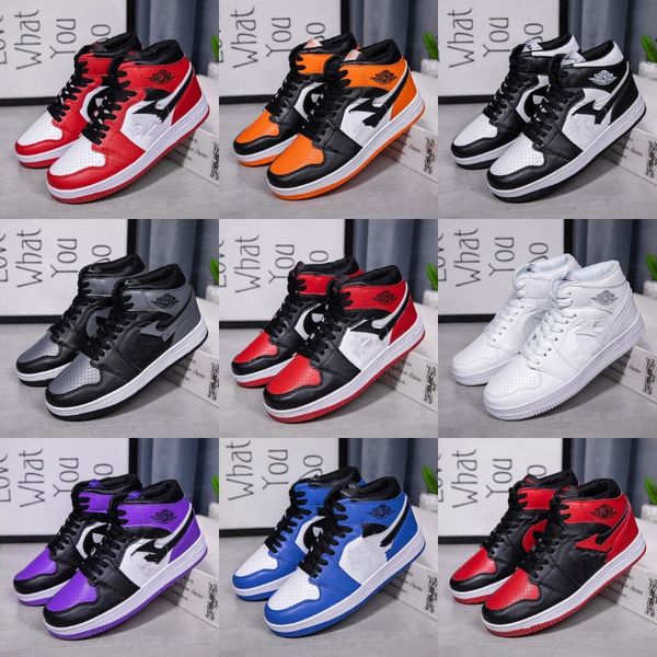 ot sale 01 new men�s large size ig-basketball soes casl sports running soes sock absorption non-slip men�s soes#435